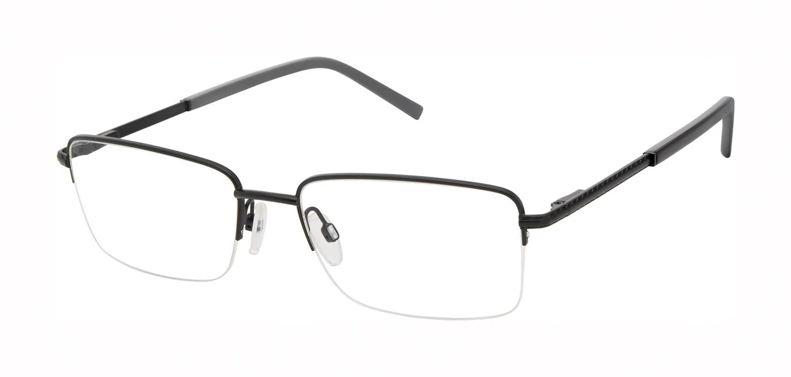 Geoffrey Beene G489 Eyeglasses - view 2